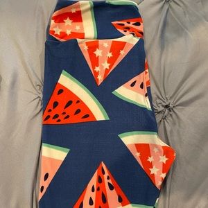 Lularoe tween leggings